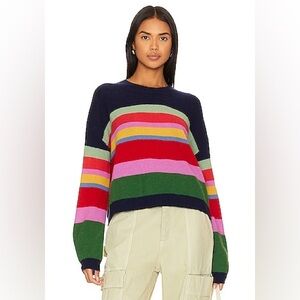 100% Cashmere Sweater by “Velvet”